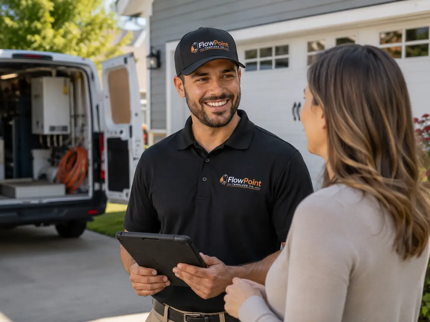Tankless Water Heater Installation Laurel, MT FAQs